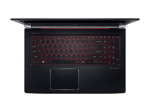 Acer Aspire VN7-593G