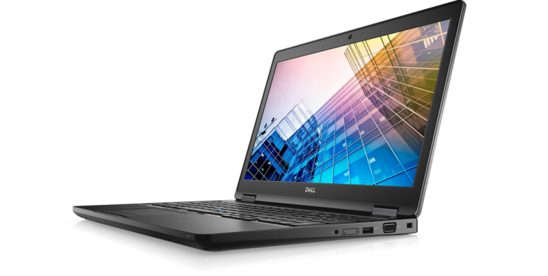 DELL latitude 5590