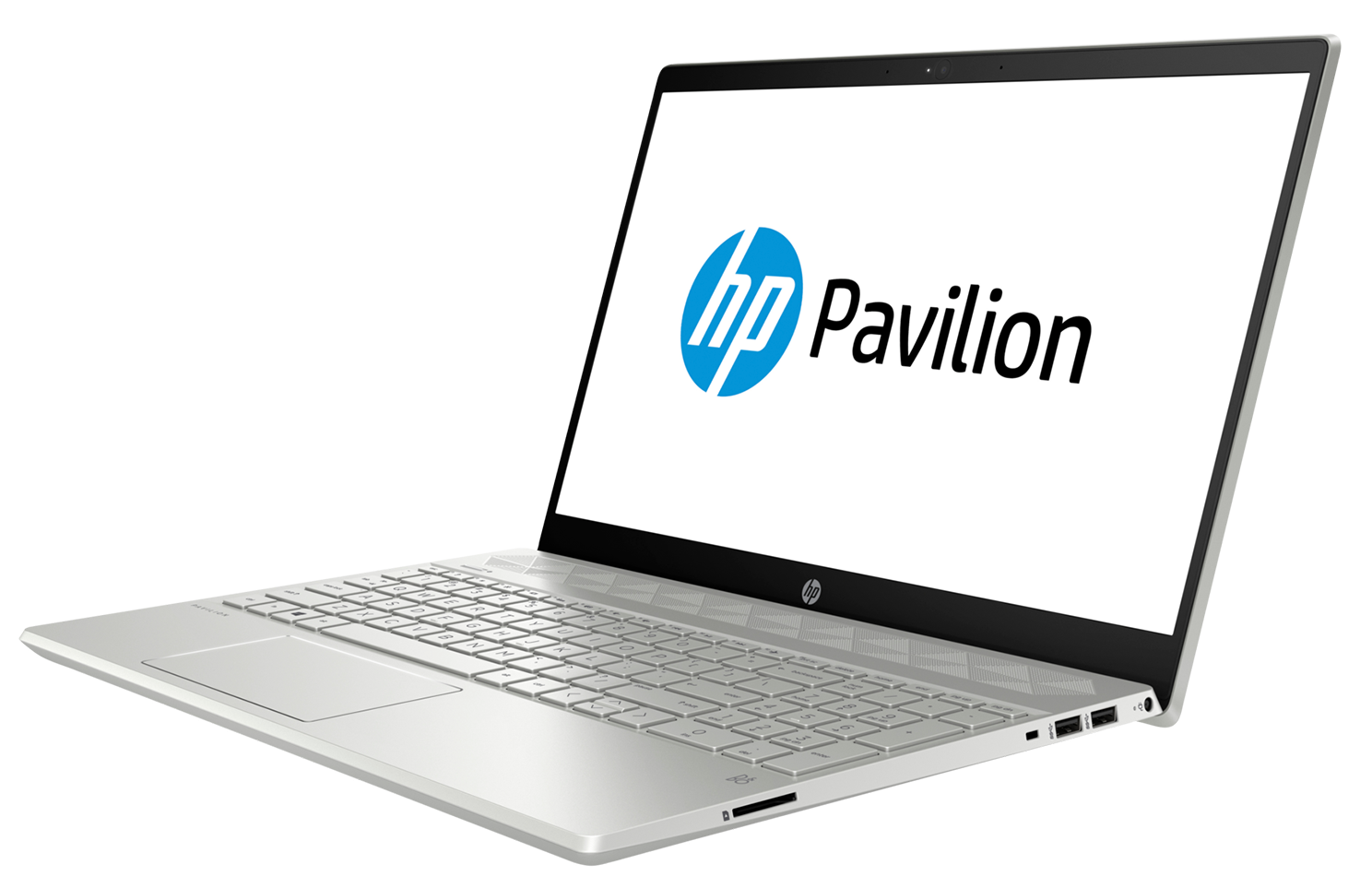 Hp pavilion 15