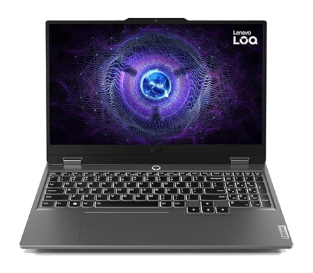 مراجعة شاملة: Lenovo LOQ 15IRX9 من Lenovo