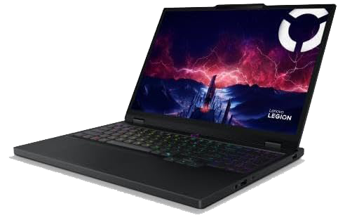 مراجعة شاملة للابتوب Lenovo Legion 5 (نسخة AMD Ryzen 7)
