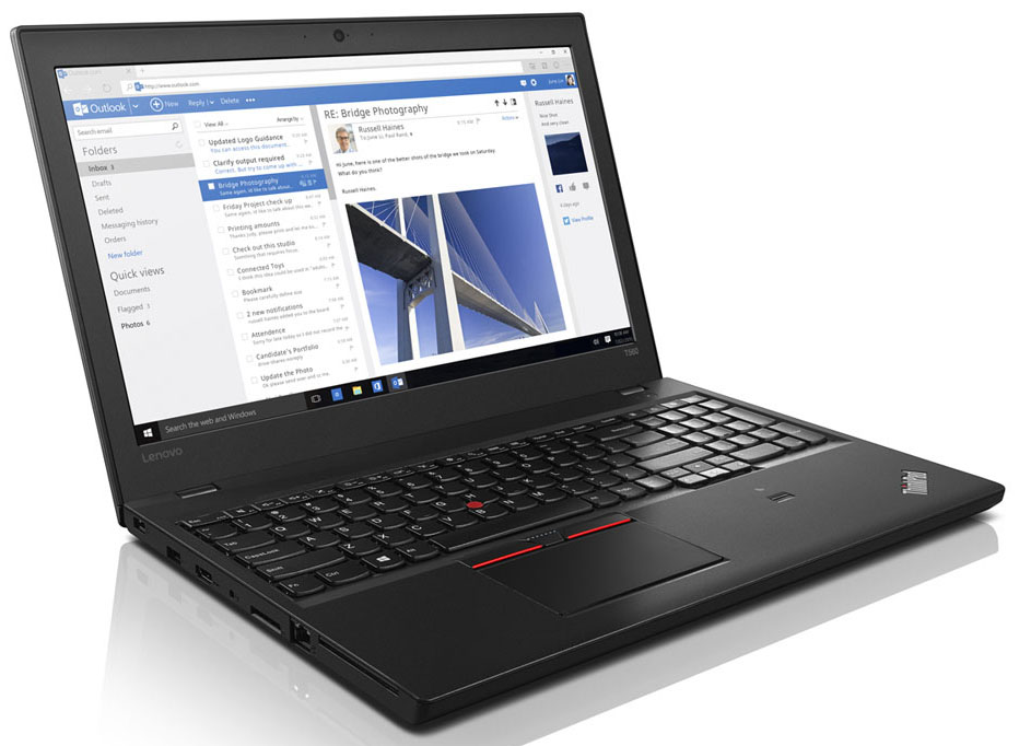 Lenovo T560