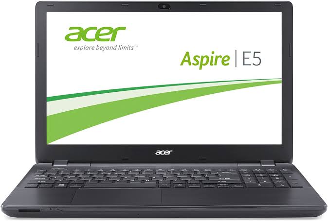 acer aspier E5