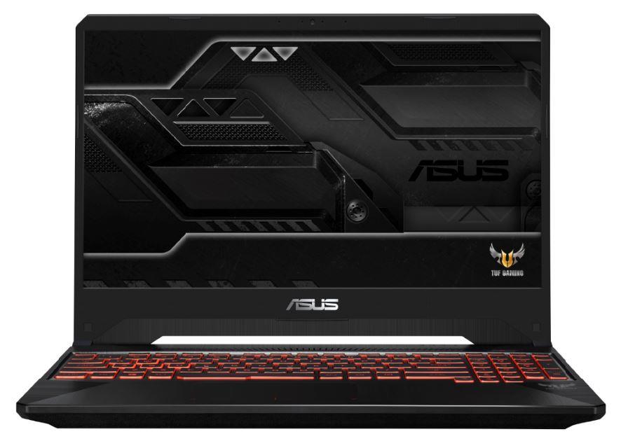ASUS TUF Gaming FX505GE-AL419