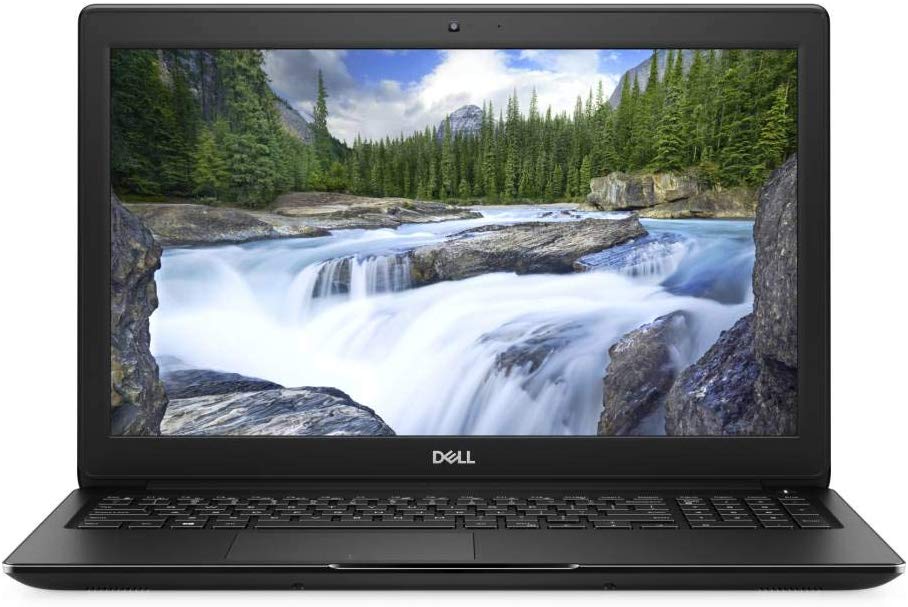 Dell Latitude 3500