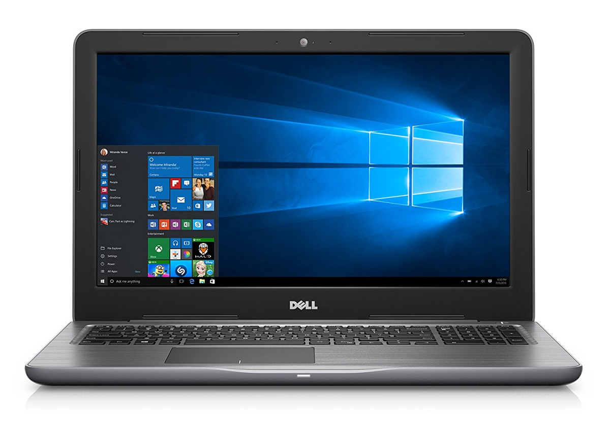 Dell Inspiron 5567