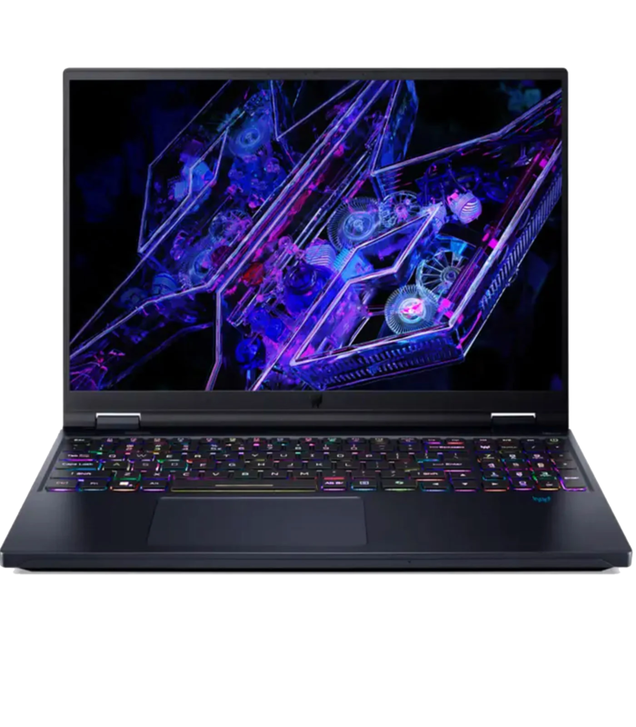 مراجعة شاملة للابتوب Acer Predator Helios 16 (نسخة 2025)
