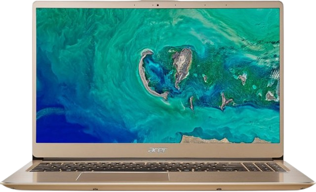 مراجعة لابتوب Acer Swift 3 (SF315): توازن بين الأداء والسعر للاستخدام اليومي في سوريا