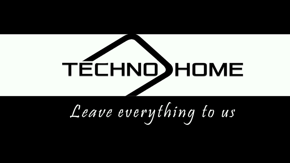 Techno Home