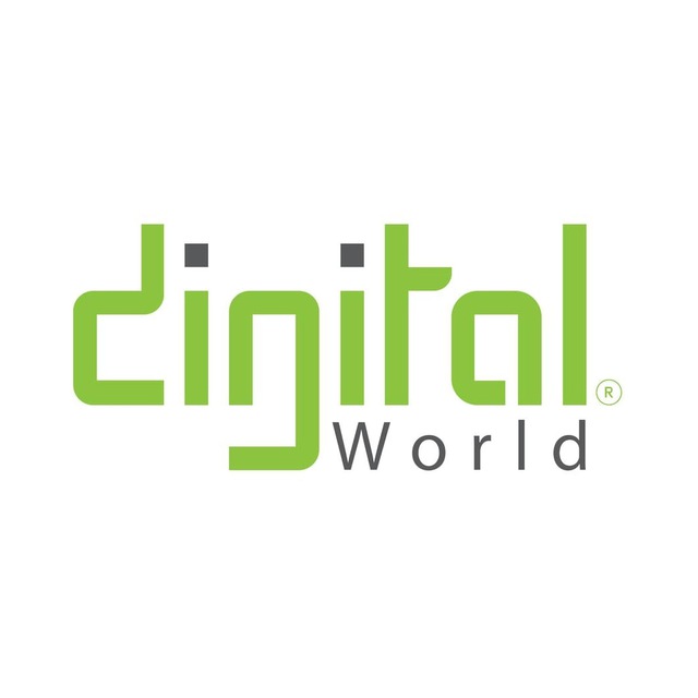 عالم الرقميات