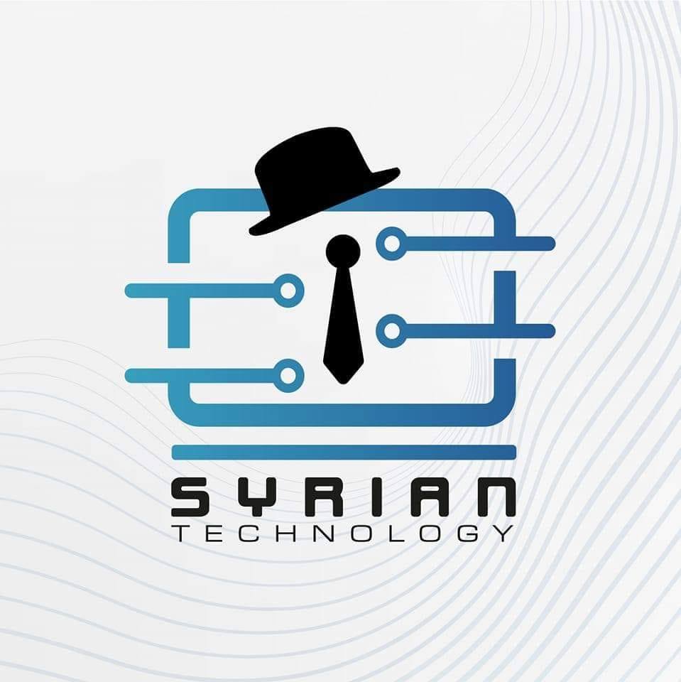 Syrian technology 