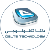 مركز دلتا تك